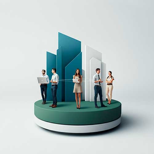 Confiança e evolução