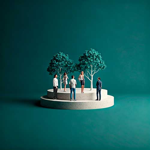 Relações duradouras