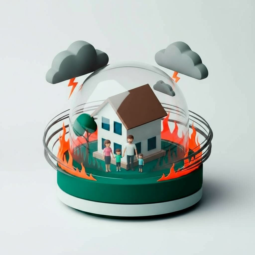 Seguro Residencial no Morumbi