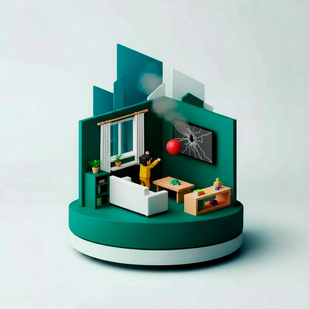 Responsabilidade Civil Familiar