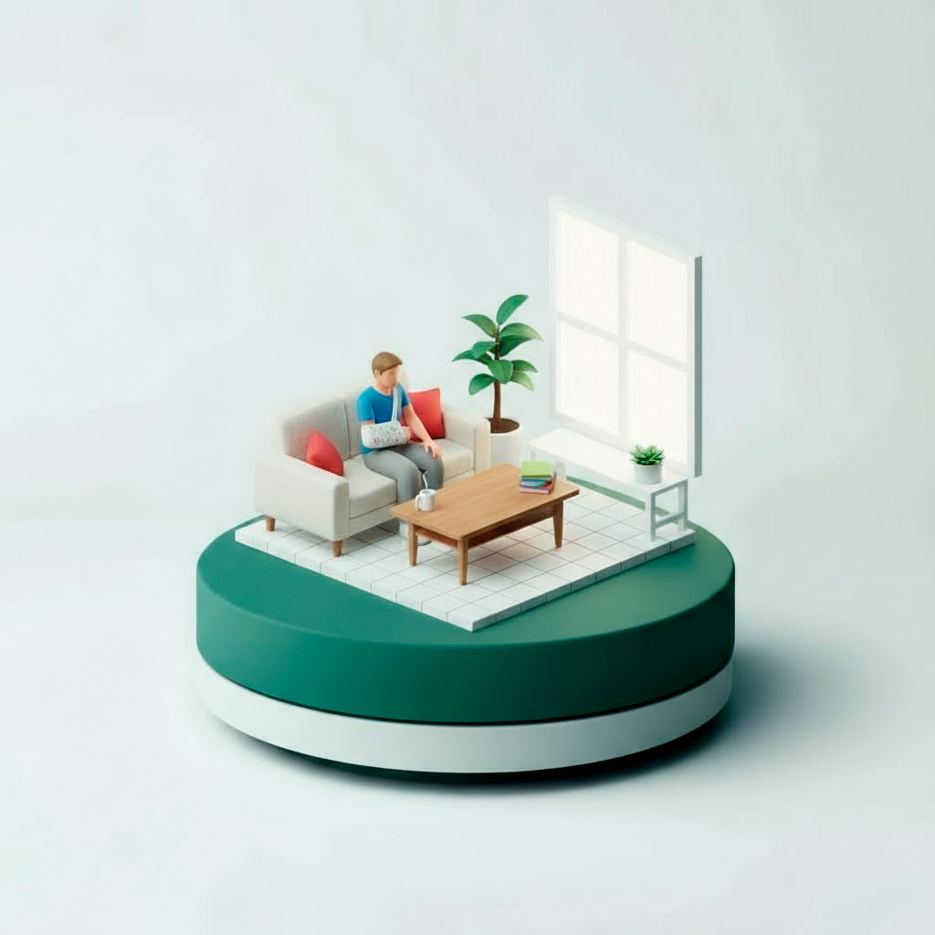 Seguro de Vida com uso em vida